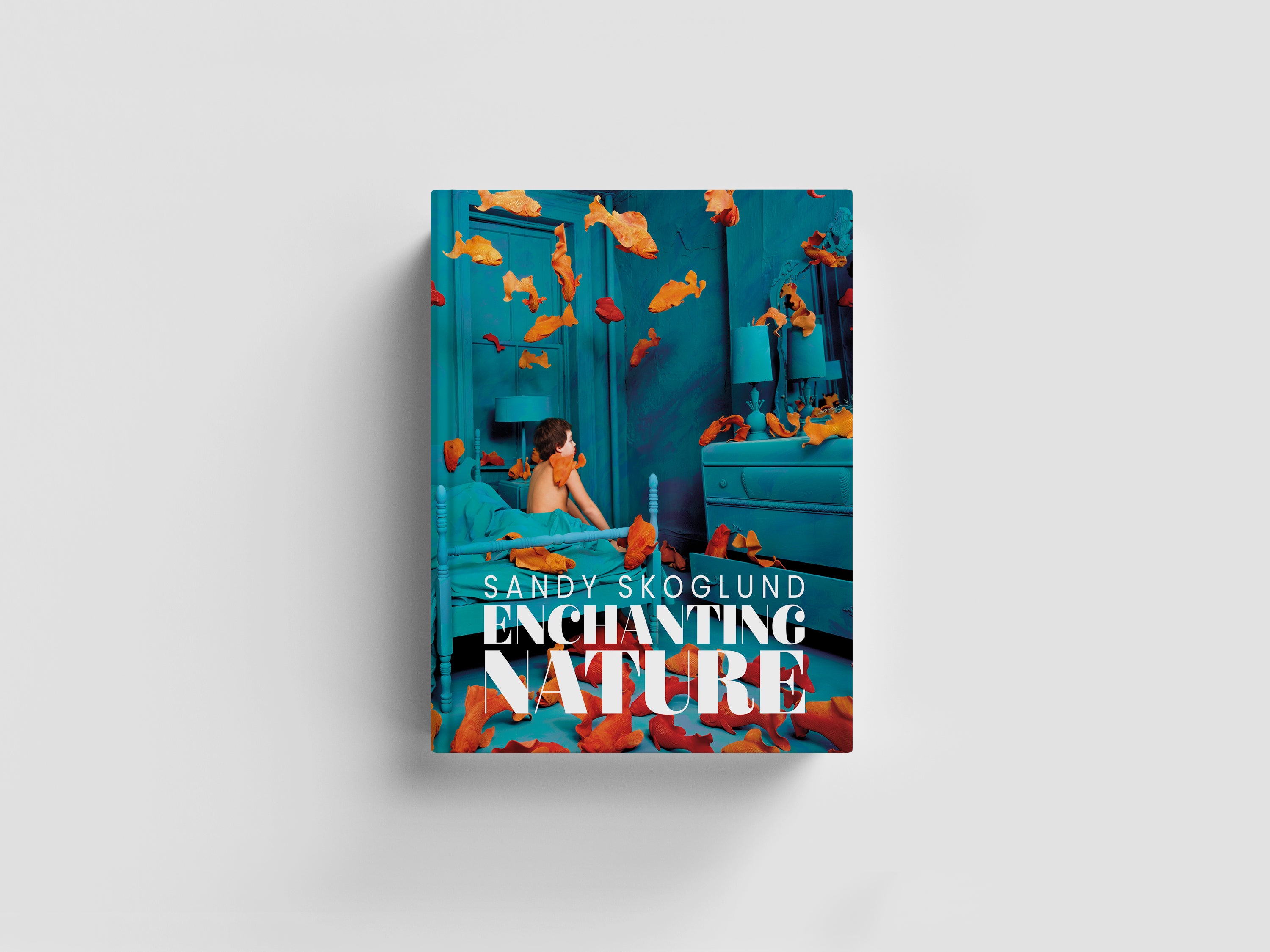 Enchanting Nature